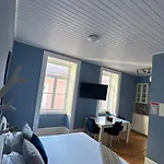 Apartmán History