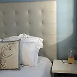 History Apartmán
