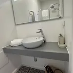 History Apartmán *