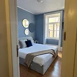 Apartmán History *