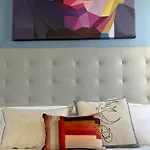 Apartmán History