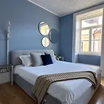 Apartmán History