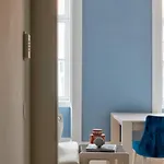 History Apartmán Aveiro