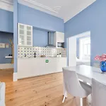 Apartment History Aveiro