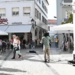 History Apartmán Aveiro