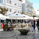 History Apartmán