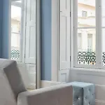 Apartment History Aveiro