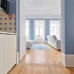 History Apartmán