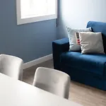 History Apartmán *