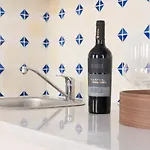 Apartmán History *
