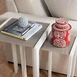 Apartmán History