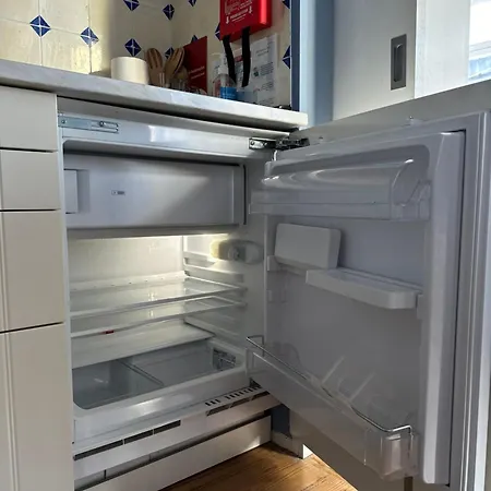 History 아파트 아베이루