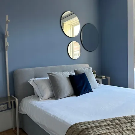 History 아베이루