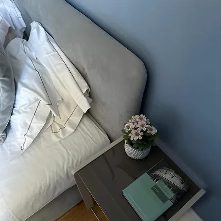 Apartment History Aveiro
