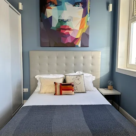 Apartment History