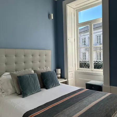 History Apartment *