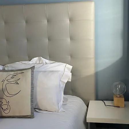 History Apartment