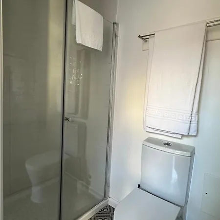 Apartment History Aveiro