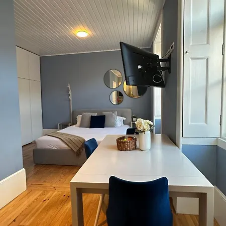 History 아베이루