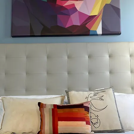 Apartment History