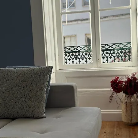 History 아베이루