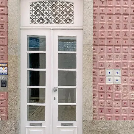 Apartment History