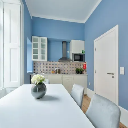 Apartment History