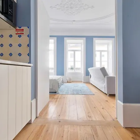 History Apartment