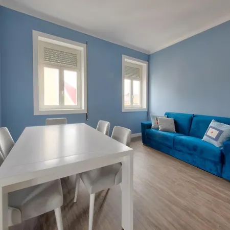 History Apartment