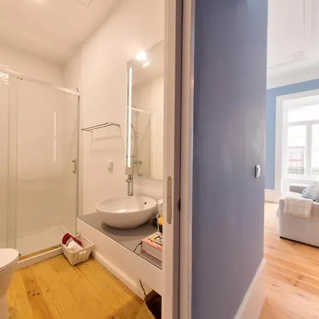 History 아베이루