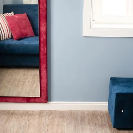 History Appartamento Aveiro