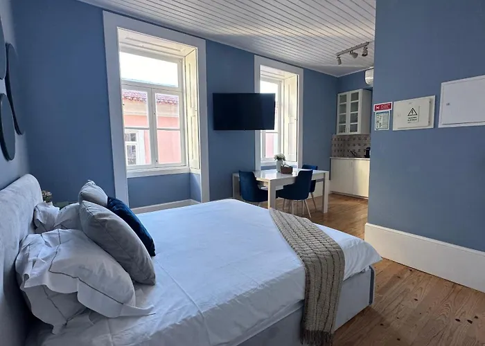 Apartamento History Aveiro