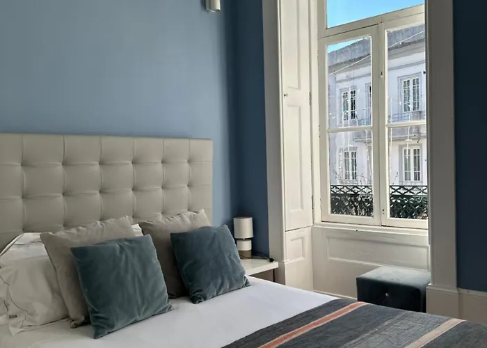 History Apartamento *