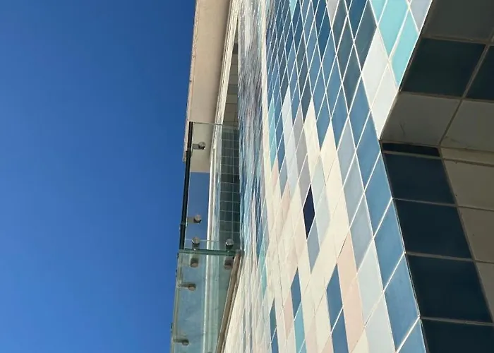 Apartment History Aveiro