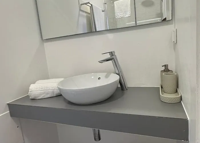 History Apartamento *