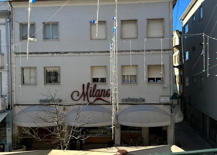 History * Aveiro