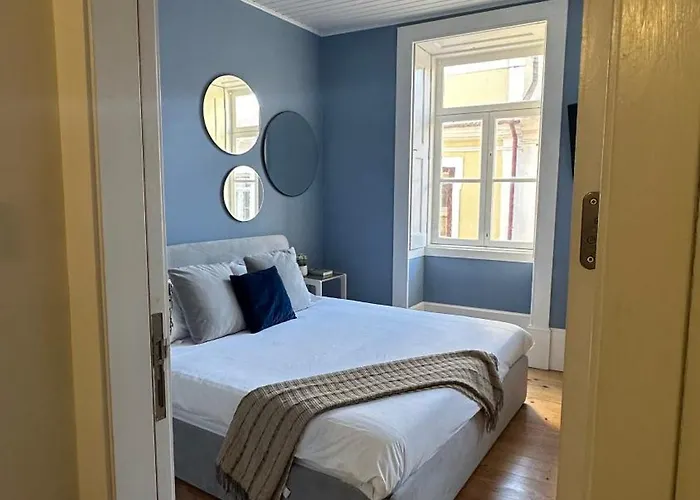 Apartamento History *