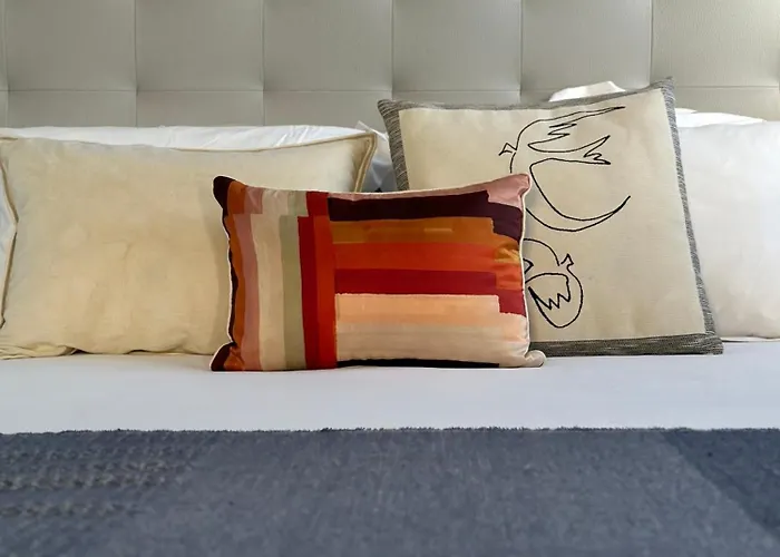 History Apartamento *