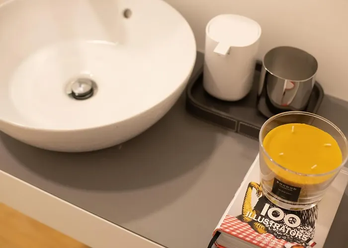 History Apartamento *