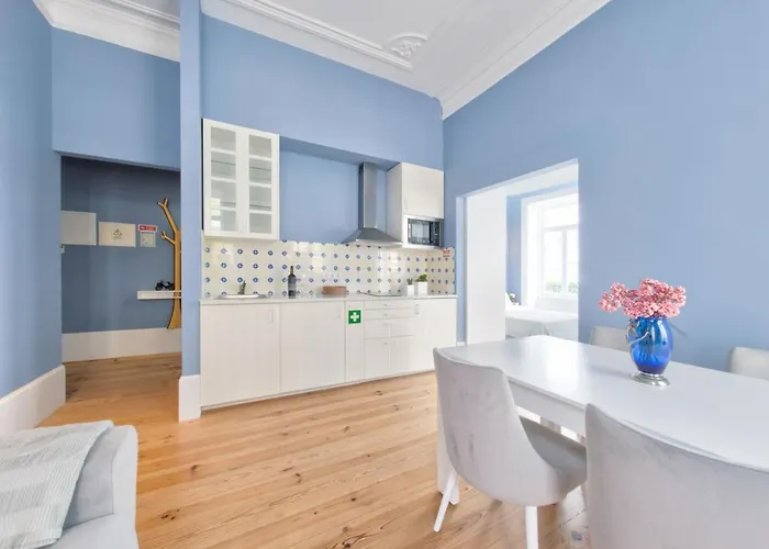 Apartamento History Aveiro