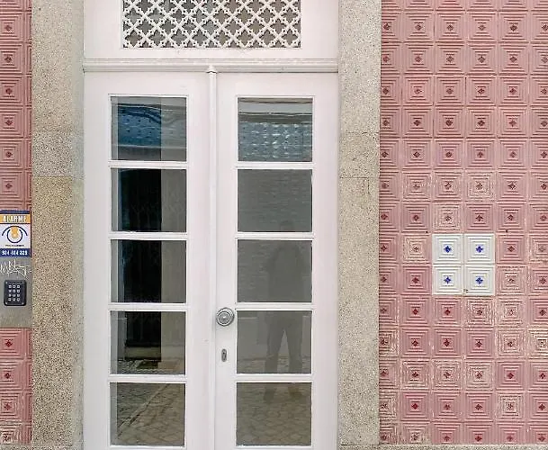Appartamento History