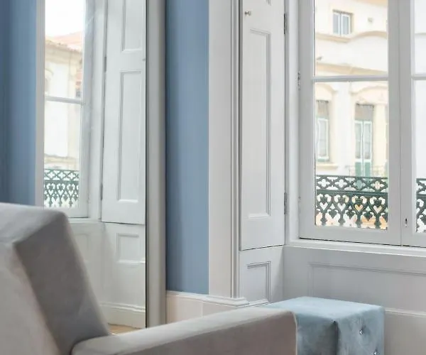 Apartamento History Aveiro