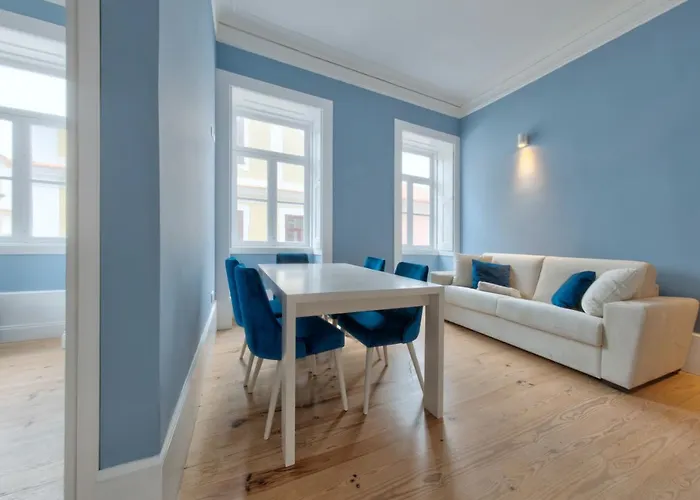 Appartamento History