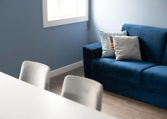 History Apartamento *