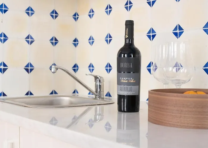 Apartamento History *