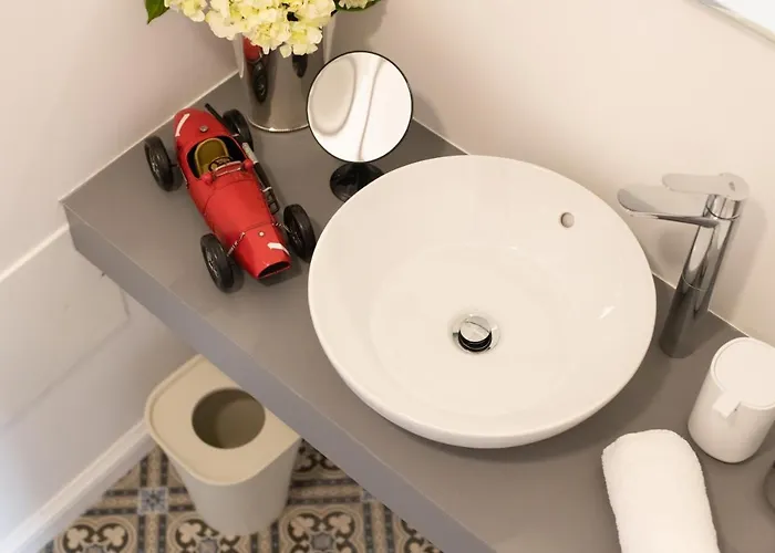 History Appartamento *